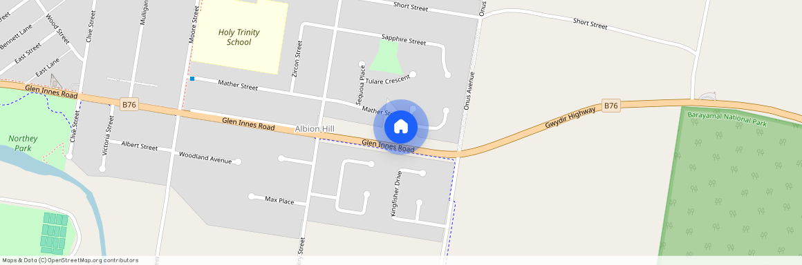 1/59 Mather Street, NSW 2360, Inverell