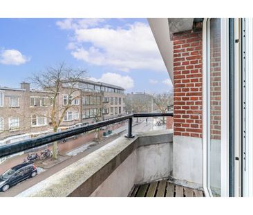 Te huur: Appartement Van Hoytemastraat in Den Haag - Foto 4