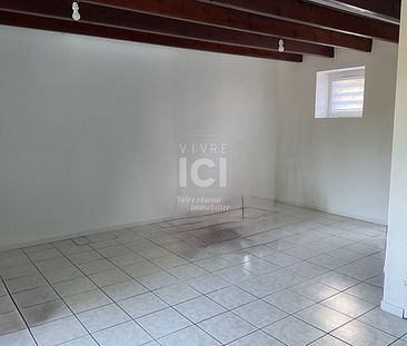 Maison OrÉe D'anjou - 3 Pièce(s) 60.50 M2 - Photo 6