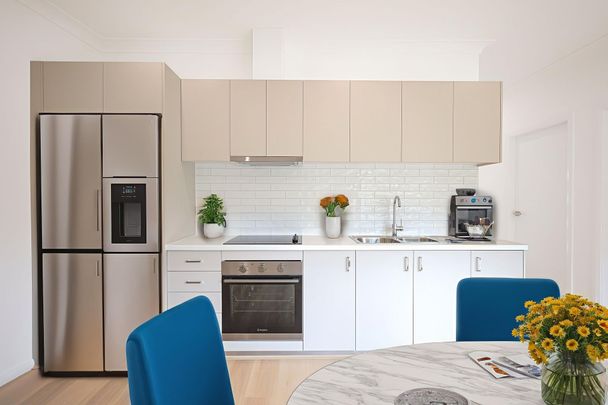 Brand New 2-Bedroom Granny Flat in Quiet, Convenient Location - Water Included! - Photo 1