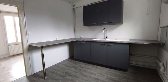 Location appartement 1 pièce, 33.03m², Le Havre - Photo 2