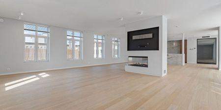 Penthouse te huur in Antwerpen voor € 5.500 met 3 slaapkamers - Photo 3