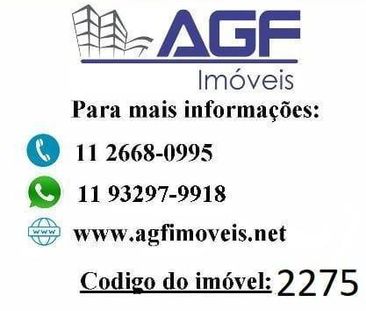 Imoveis - No Jardim Miriam - Foto 3