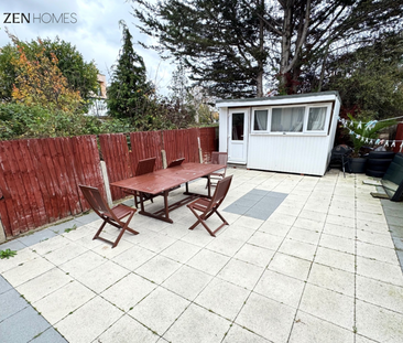 8 bedroom house share to rent - Photo 3