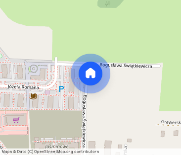 Mieszkanie 2 pokoje - Nowe Osiedle Orczykowa - Zdjęcie 1