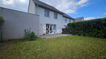 Maison Burnhaupt le Bas 5 pièces 102 m2 - Photo 5