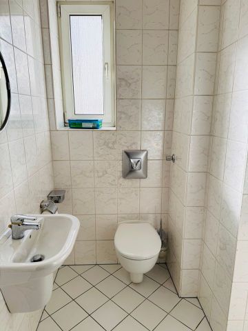 MA-Käfertal – 3-Zimmer-EG-Wohnung mit Balkon, Garage und kleinem Garten - Photo 3