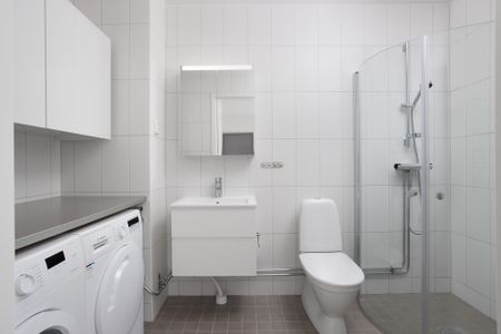 Vagnsgatan, Järfälla - Foto 5