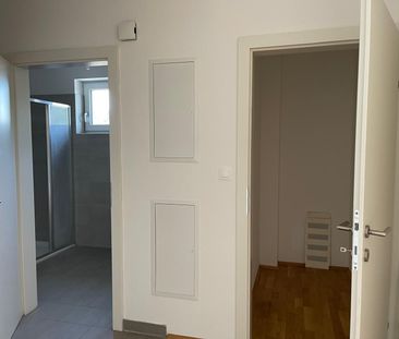 Moderne 3-Zimmer Wohnung in der Liebenauer Hauptstraße 144, 8041 Graz - Photo 3