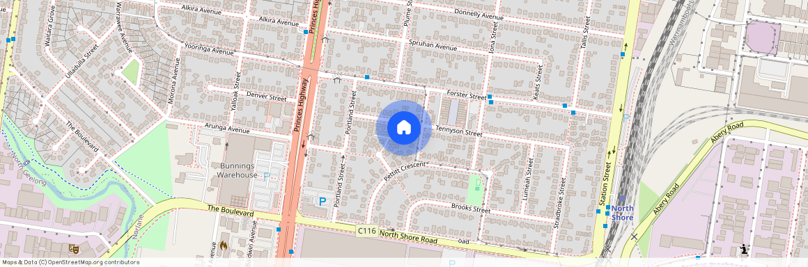 19 Tennyson Street, Vic 3214, Norlane