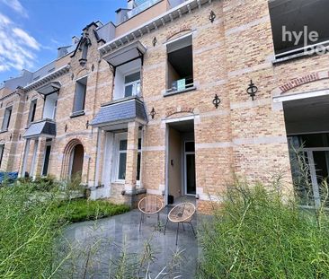 Appartement te huur in Sint-Gillis-Waas - Photo 4