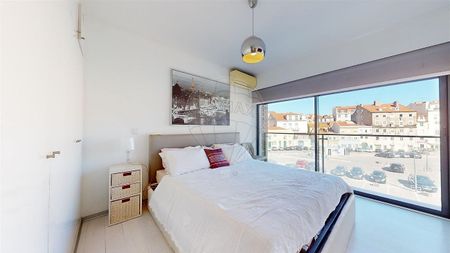Apartamento T4 em Lisboa - Photo 2