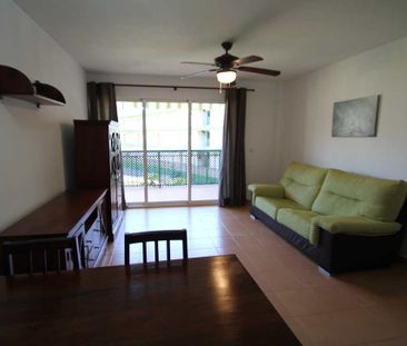 Apartment Long Term Rental in Arabi Park, Alfaz Del Pi - Photo 4