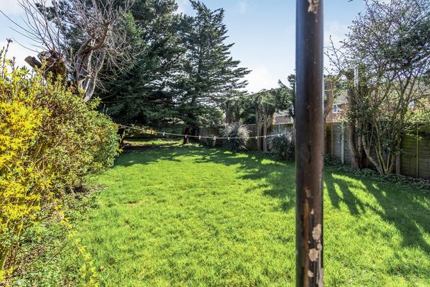 5 bedroom terraced house to rent - Photo 1