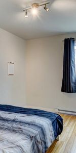 Appartement 4 ½ à louer Lévis décembre 2025 - Photo 4