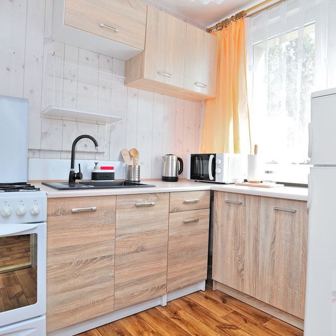 Do wynajęcia mieszkanie na os. Drzetowo (435320) - Photo 1
