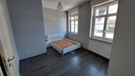 Mietwohnung - Foto 4