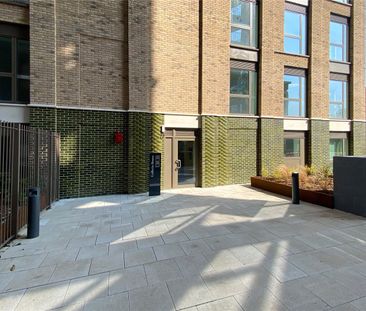 Galleria House 12b, Western Gateway, London, E16 - Photo 3