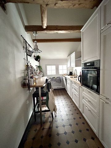 41/2-ROOM APARTMENT IN ST. GALLEN – CITY CENTER, FURNISHED, TEMPORARY - Photo 2