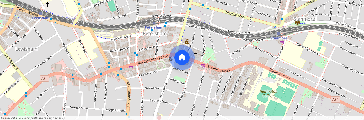 336 Stanmore Rd, NSW 2049, Petersham