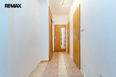 Pronájem bytu 2+1 v osobním vlastnictví 52 m², Příbram - Photo 2