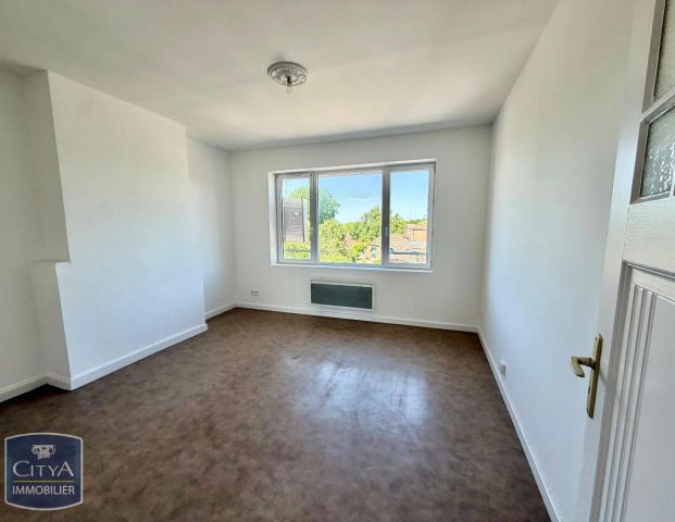 Appartement à louer 2 pièces 44.15m² - Photo 1