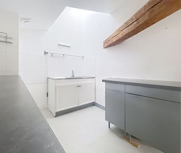 Location Appartement 1 pièce 53m² LA ROCHELLE 17000 - Photo 5