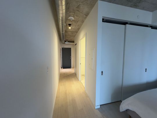 For Lease - 21 Lawren Harris Square Unit# 510, Toronto, Ontario - Photo 1