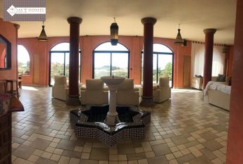 Single family house - Benalmádena (Hospital Xanit)