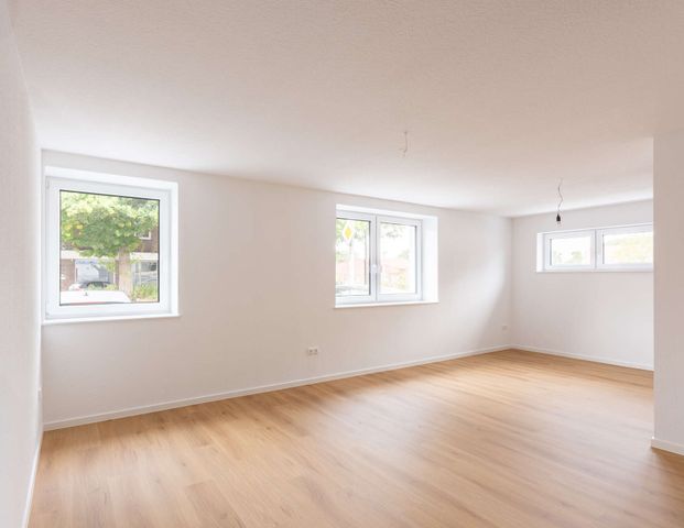 Sanierte 3-Zimmer-Wohnung mit Badewanne, Obj. 8981 - Foto 1