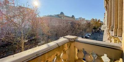 Erstbezug: Fantastische Ringstraßenwohnung - Photo 3