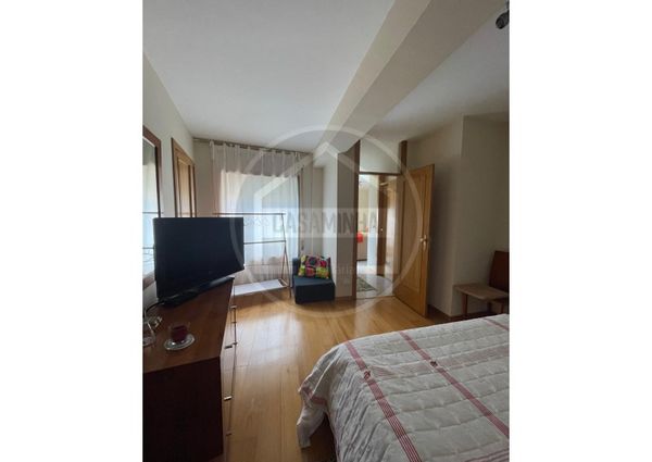 Apartamento T1 em Viana do Castelo