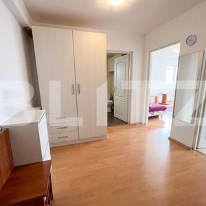 Apartament decomandat cu 1 cameră, 40 mp, zona Zorilor - Photo 2