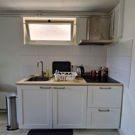 Benedenwoning Eemskanaal, Groningen huren? - Foto 3