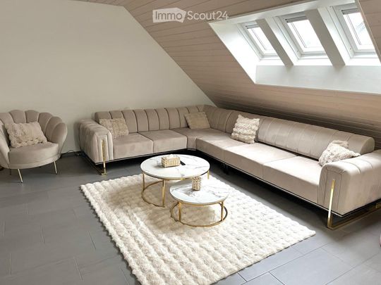 3.5 Zimmer, 110 m² - Foto 1