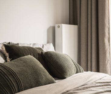 Te huur: Appartement Jacob van Lennepkade in Amsterdam - Photo 1