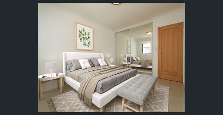 Oversized Two-Bedroom Apartment - Photo 3