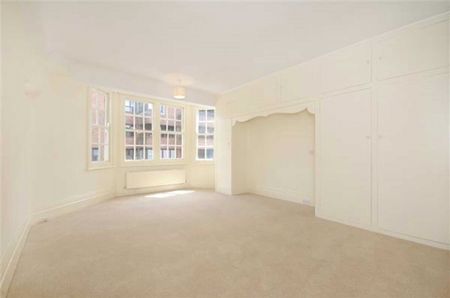 Strathmore Court, Park Road, St John’s Wood, London, NW8 7HY - Photo 5