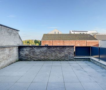 RECENT EN GOED GELEGEN APP – 2 SLPK – 2 TERRASSEN - CARPORT - Foto 5