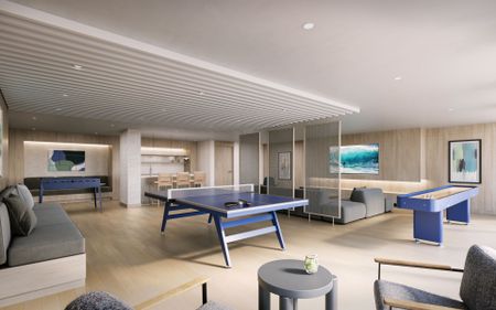 For Lease - 223 Redpath Avenue Unit# 2907, Toronto, Ontario - Photo 5