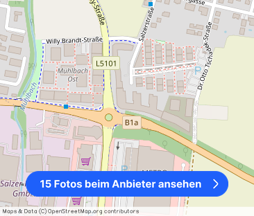 Perfekte Raumaufteilung! - Foto 1