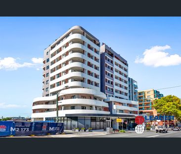 605/8 Burwood Road, Burwood, NSW 2134 - Photo 6