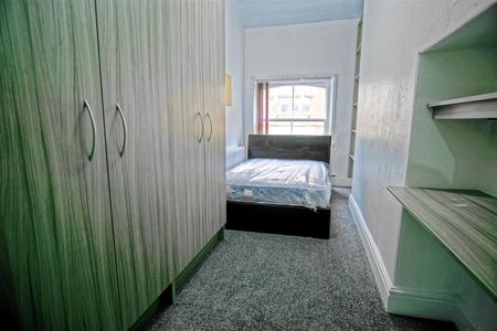Double Rooms to Let in Fishergate, Preston - Photo 3