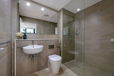 2613/6 Kingsborough Way, Zetland NSW 2017 - Apartment For Rent | Domain - Photo 5