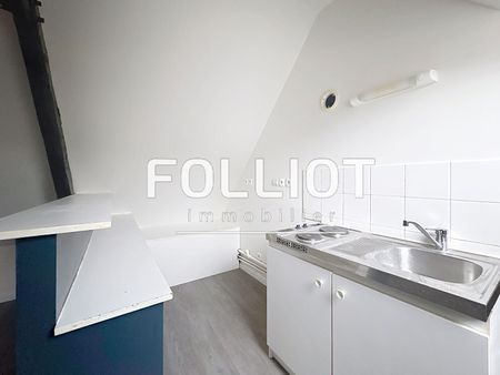 APPARTEMENT F2 - BAYEUX - Photo 4