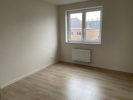 NIEUWBOUW 4-gevel woning, ideaal gelegen in een rustige straat. - Foto 3