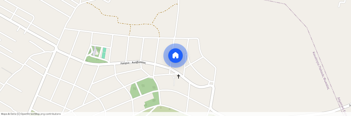 Παλαιά Φώκαια (Υπόλοιπο Αττικής)