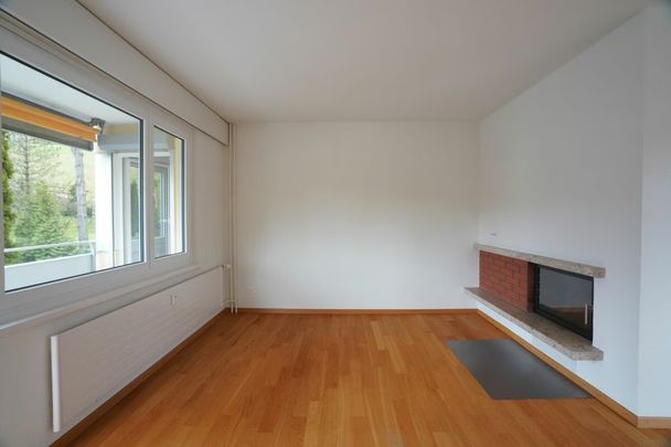 4.5 Zimmer, 92 m², 2. Stock - Photo 1