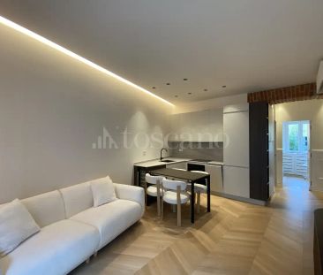Casa in affitto - Via Rosolino Pilo, Milano (rif. 50/2026) - Photo 3