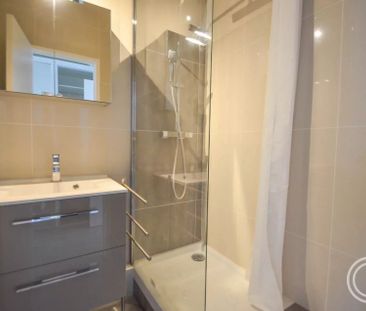 Location Appartement 1 pièce 23m² VILLENEUVE LOUBET 06270 - Photo 5